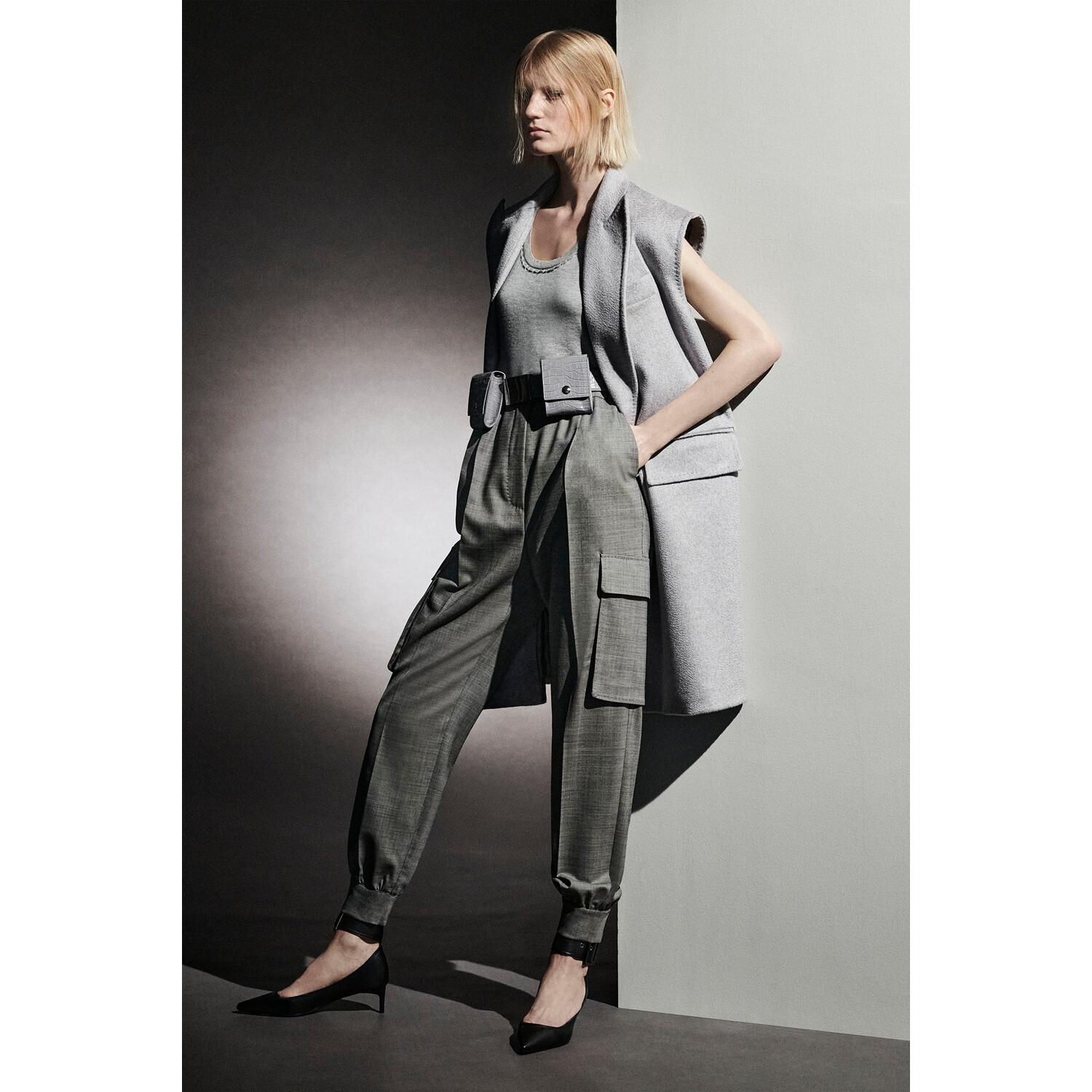 Фото Max Mara Pre-Fall 2021 Collection / Коллекция Max Mara осень 2021